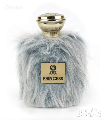 Дамски парфюм – Princess - Eau De Parfum Spray, 100мл., снимка 2 - Дамски парфюми - 47481197