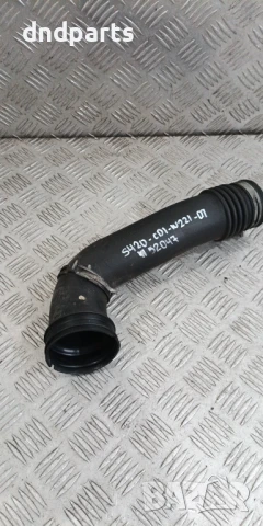 Маркуч Mercedes S420 CDI W221 2007г.	