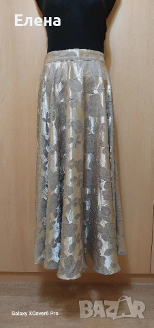 пола H&M. размерXL, снимка 2 - Поли - 50442755