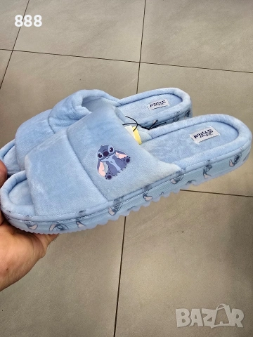 дамски пантофи , снимка 3 - Пантофи - 54118566