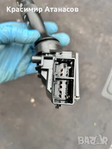 17F003. Лостче за чистачки за Тойота Аурис. 17F144, снимка 5 - Части - 49638456