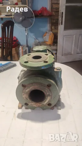 Водна помпа 2,2 Kw., снимка 3 - Водни помпи - 56344978
