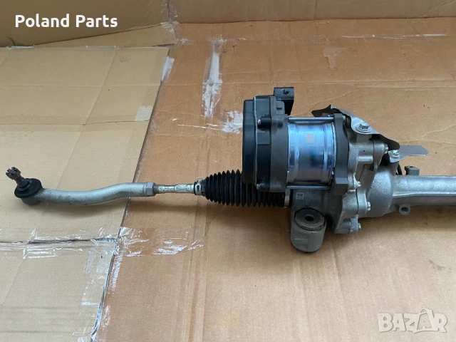 Кормилна рейка 89650-33C50 Тойота Камри 8 Toyota Camry VIII, снимка 11 - Части - 51127020