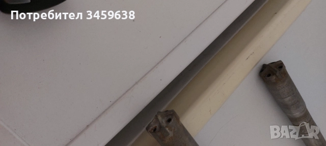 HILTI TE-YD  кухи свредла, снимка 3 - Други инструменти - 52552704