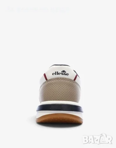 ELLESSE Nargis Beige Мъжки Маратонки👟Мъжки Спортни Обувки Код P2994, снимка 6 - Маратонки - 56054873