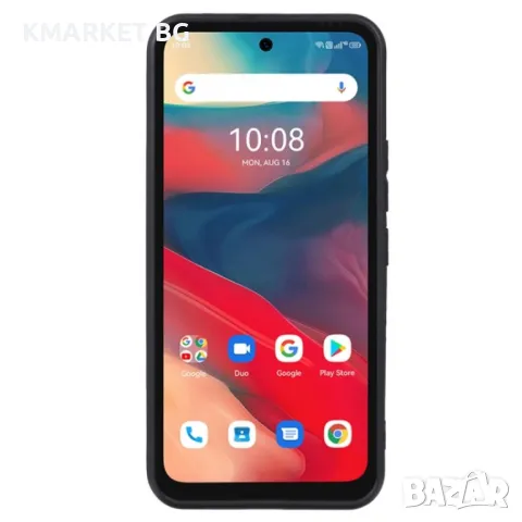 UMIDIGI BISON GT2 Pro Силиконов Калъф TPU и Протектор, снимка 3 - Калъфи, кейсове - 48690560