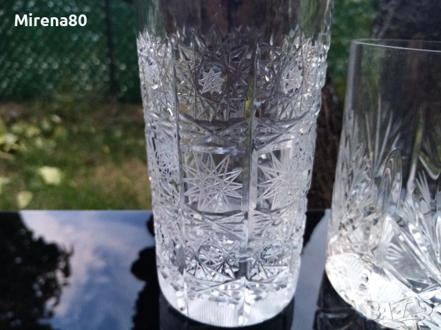 За допълване !, снимка 2 - Чаши - 52281477