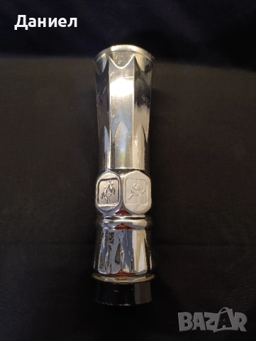 Стара съветска ваза/награда