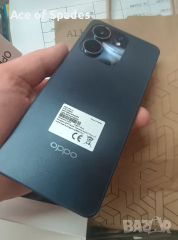 Нов OPPO 5X  4/128 GB, снимка 4 - Телефони с две сим карти - 55833661