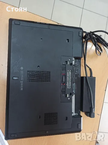 Лаптоп HP ProBook 6560b, снимка 4 - Лаптопи за дома - 55739764