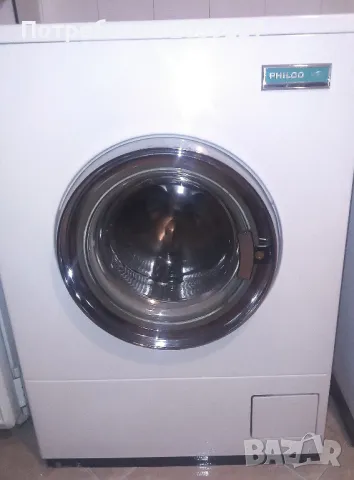 Пералнa машина Philco Ford WS 942 "Bio" , снимка 1