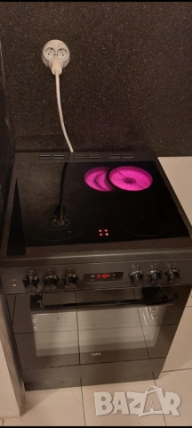 Готварска печка 