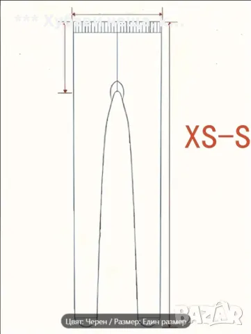 👀 👌 👀 Термо чорапогащник за есен, зима👌👌👌, снимка 6 - Бельо - 47483512