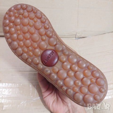 обувки Camper PELOTAS ARIEL K201460 номер 38 , снимка 9 - Дамски ежедневни обувки - 52394183