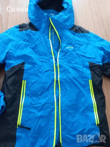 Яке за ски и сноуборд за момче до 12 години от Decathlon , снимка 1