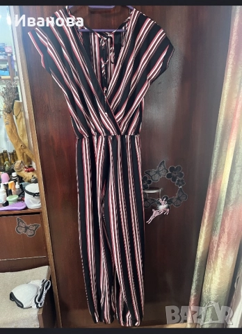 Гащеризон летен