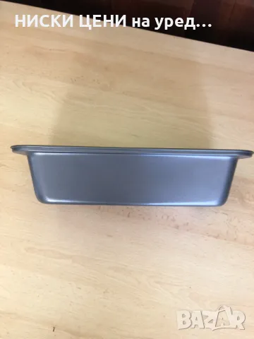 Форма за хляб ERNESTO+Комплет тави за печене ERNESTO+Тава с незалепващо покритие ZENKER