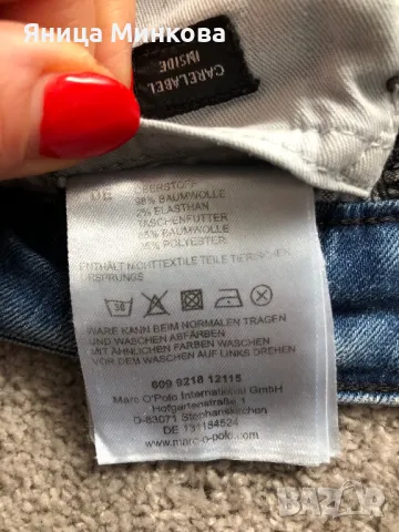Дамски дънки Marc O’Polo, снимка 12 - Дънки - 47264025