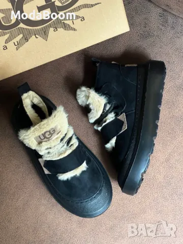 UGG дамски обувки , снимка 3 - Дамски боти - 48456002