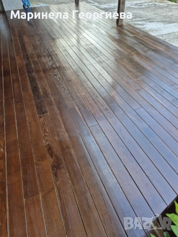 Паркети Георгиеви Варна, снимка 8 - Други ремонти - 14857957
