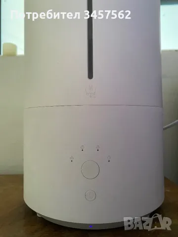 Овлажнител Xiaomi Smart Humidifier 2, снимка 2 - Овлажнители и пречистватели за въздух - 47950742