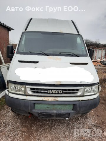 Ивеко 40 С 12