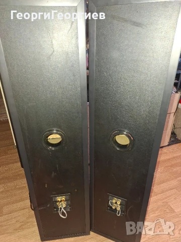 B&W DM640 , снимка 5 - Тонколони - 51319859