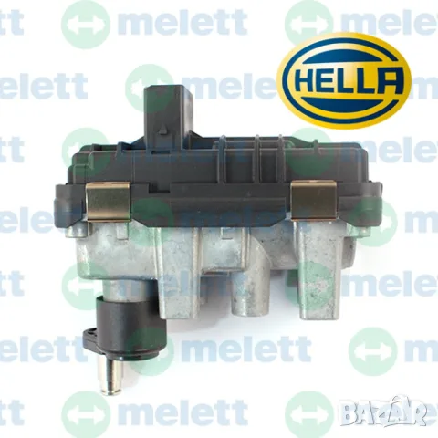 8512379 | Нов HELLA актуатор RHV4, снимка 4 - Части - 56417748