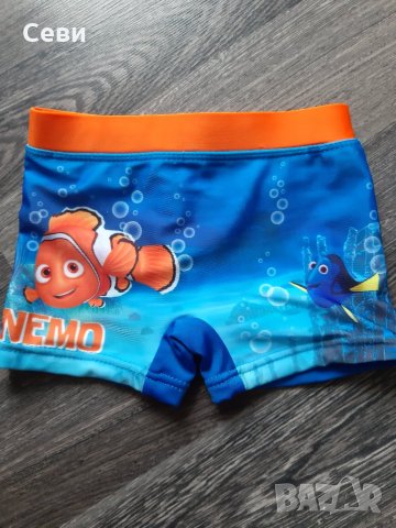 🐠🐠Детски бански 🐠🐠, снимка 1