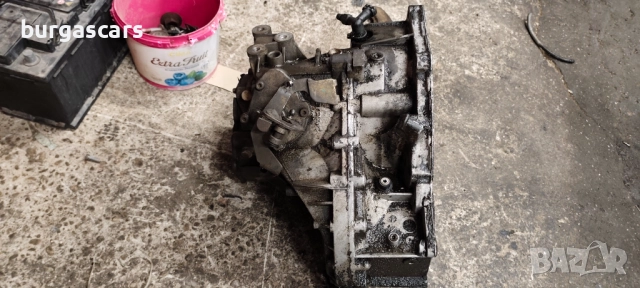 Ръчна Скоростна кутия 5495775 F23 Opel Vectra C 2.2 Z22SE - 250лв, снимка 3 - Части - 52280830