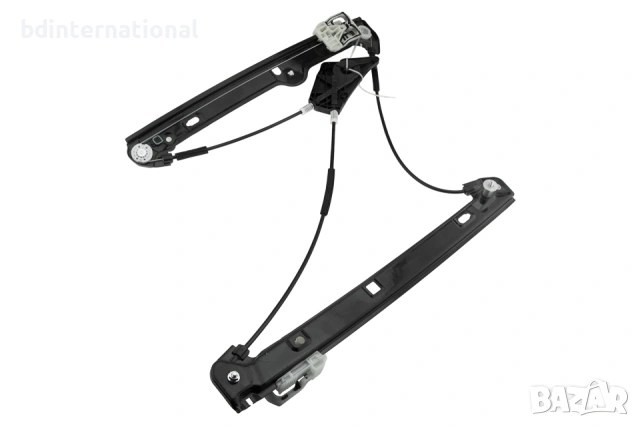 8V4837461 Стъклоповдигач за Audi A3 8V - 5 врати, Преден ляв електрически