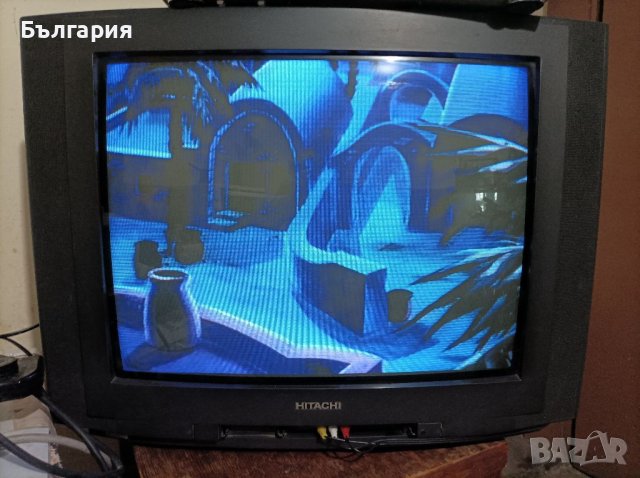 Продавам телевизор , снимка 6 - Телевизори - 37345029