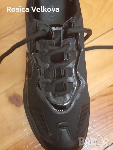 Маратонки DOLCE&GABBANA , снимка 7 - Маратонки - 52833887