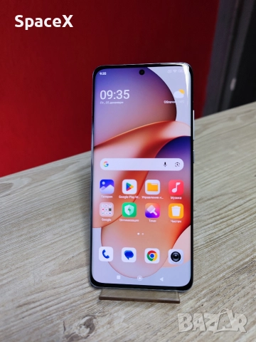 Xiaomi 12 5G - 256 GB