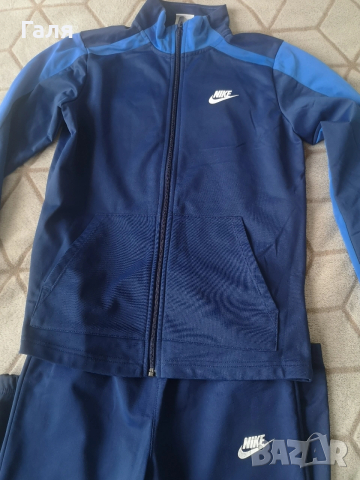 Детски дрехи Nike, снимка 10 - Детски комплекти - 54016497