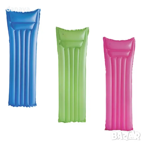 5858 Надуваем дюшек Bestway, 183cm, снимка 2 - Водни спортове - 49932580