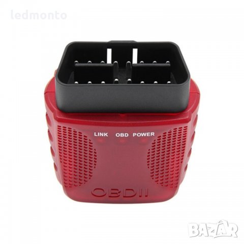 автодиагностика  V1.5 wifi OBD2 IOS диагностика, снимка 5 - Аксесоари и консумативи - 29839626