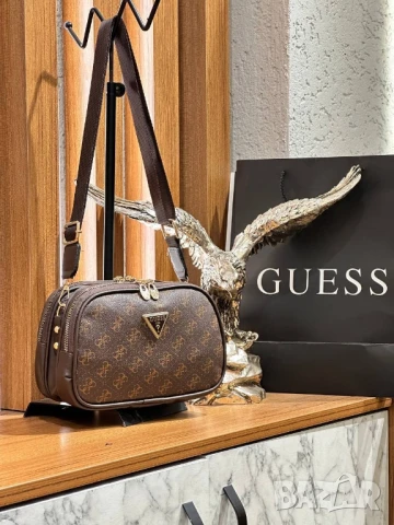 чанти guess , снимка 12 - Чанти - 51119402