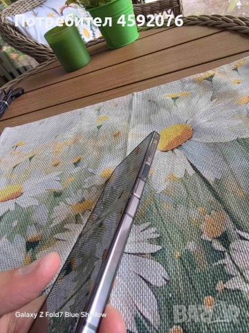 Samsung galaxy z flip 5 , снимка 11 - Samsung - 51682351