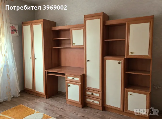 Детско обзавеждане от 5 части