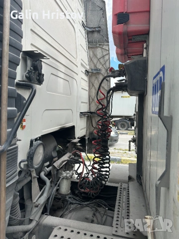 Ремарке Самро С 338 ДХ, снимка 6 - Ремаркета - 54149466