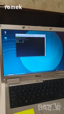 Dell Inspiron 1501 160GB HDD, снимка 2 - Лаптопи за дома - 55826418