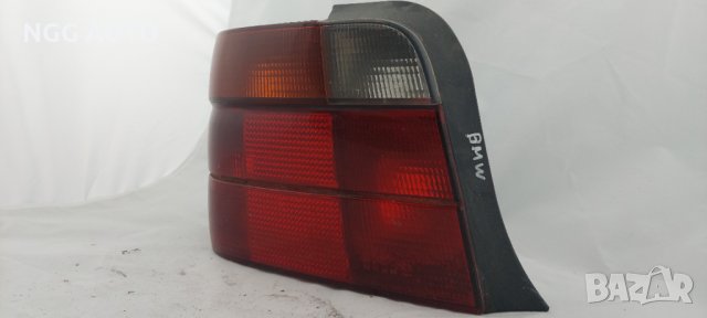 Ляв стоп за БМВ Е36 Компакт BMW E36 Compact, снимка 2 - Части - 37802763