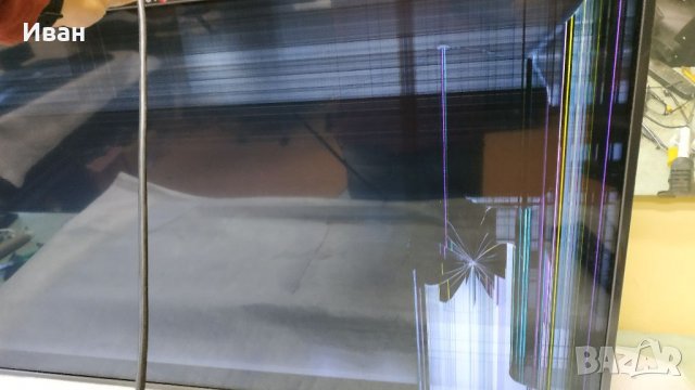 EAX64905301, снимка 2 - Части и Платки - 38075363