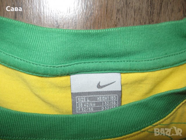 Потници NIKE   мъжки,М, снимка 7 - Спортни дрехи, екипи - 33972679