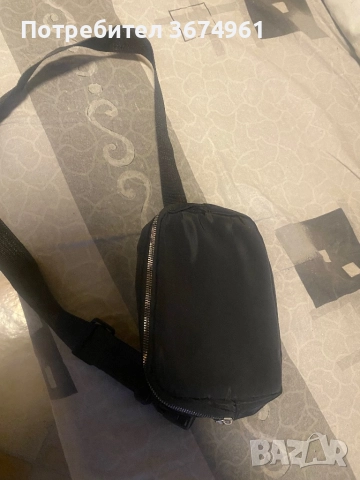 Чанти през рамо с кожена,плат, снимка 9 - Други ценни предмети - 52425038