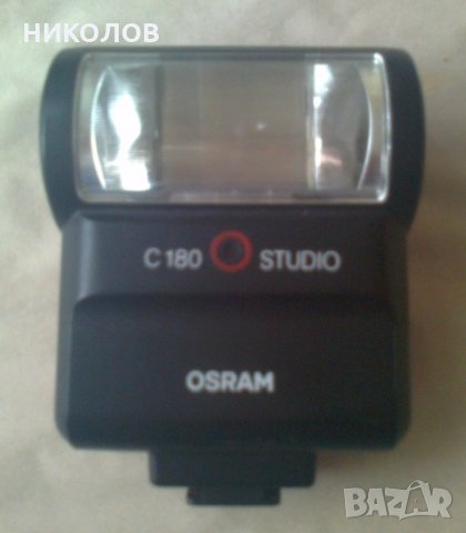 продавам фото-светкавица, снимка 1 - Светкавици, студийно осветление - 30333095
