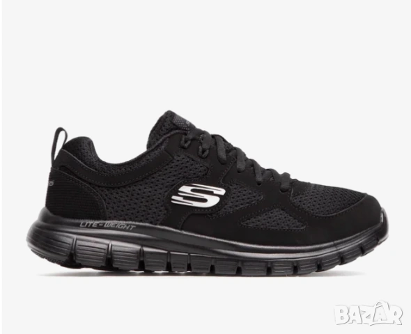 маратонки Skechers Burns - Agoura номер 47 ,5, снимка 2 - Маратонки - 53893023