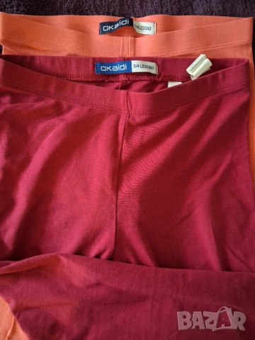 Детски клинчета за момиченце