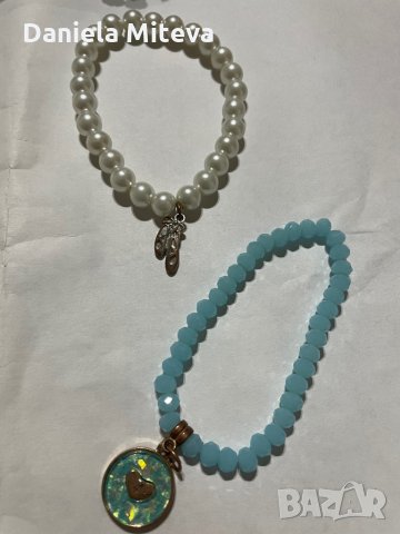 Гривна , снимка 3 - Гривни - 33275024